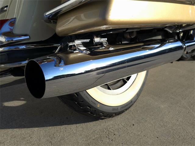 1988 Harley-Davidson Electra Glide (CC-2045274) for sale in Hilton, New York