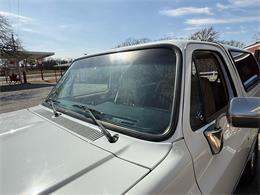 1987 Chevrolet Blazer (CC-2045303) for sale in Wilson, Oklahoma