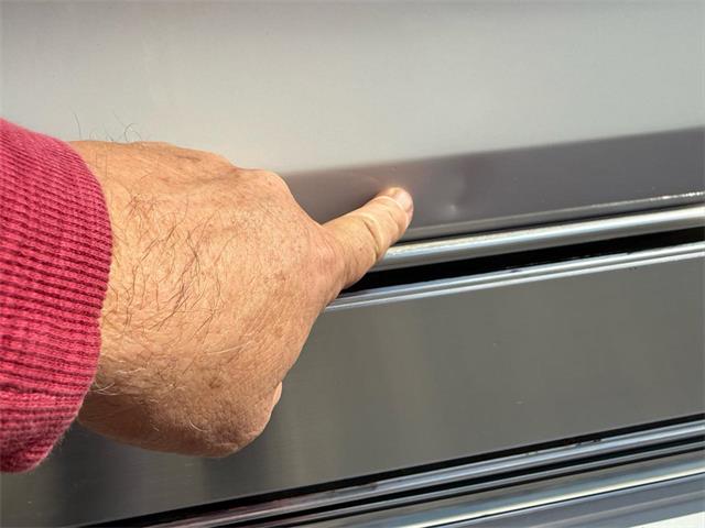 1987 Chevrolet Blazer (CC-2045303) for sale in Wilson, Oklahoma