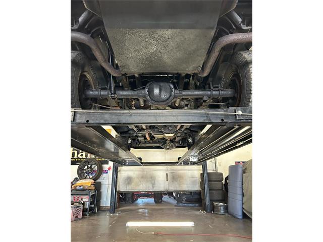 1987 Chevrolet Blazer (CC-2045303) for sale in Wilson, Oklahoma