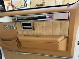 1987 Chevrolet Blazer (CC-2045303) for sale in Wilson, Oklahoma