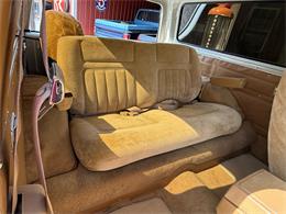 1987 Chevrolet Blazer (CC-2045303) for sale in Wilson, Oklahoma