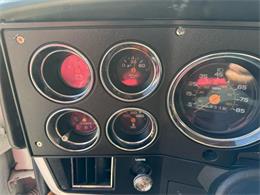 1987 Chevrolet Blazer (CC-2045303) for sale in Wilson, Oklahoma