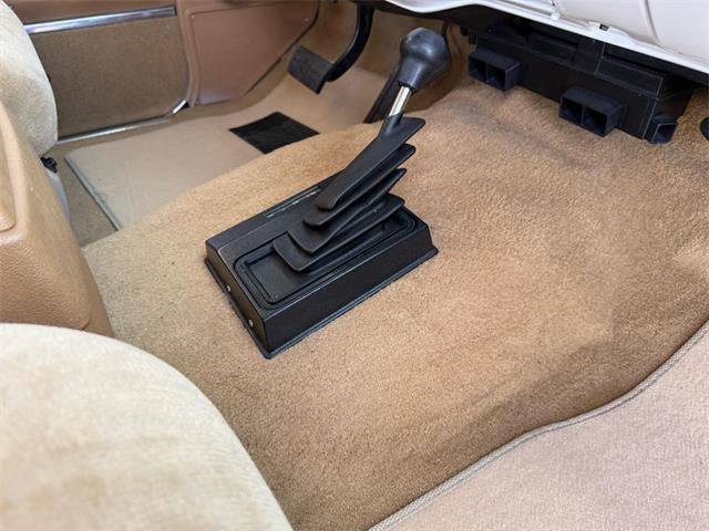 1987 Chevrolet Blazer (CC-2045303) for sale in Wilson, Oklahoma