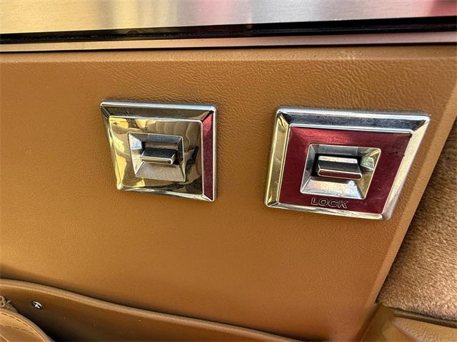 1987 Chevrolet Blazer (CC-2045303) for sale in Wilson, Oklahoma