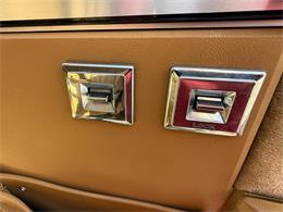 1987 Chevrolet Blazer (CC-2045303) for sale in Wilson, Oklahoma