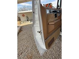 1987 Chevrolet Blazer (CC-2045303) for sale in Wilson, Oklahoma