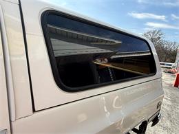 1987 Chevrolet Blazer (CC-2045303) for sale in Wilson, Oklahoma