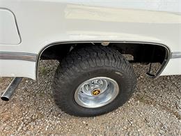 1987 Chevrolet Blazer (CC-2045303) for sale in Wilson, Oklahoma