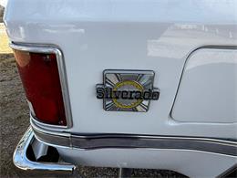 1987 Chevrolet Blazer (CC-2045303) for sale in Wilson, Oklahoma