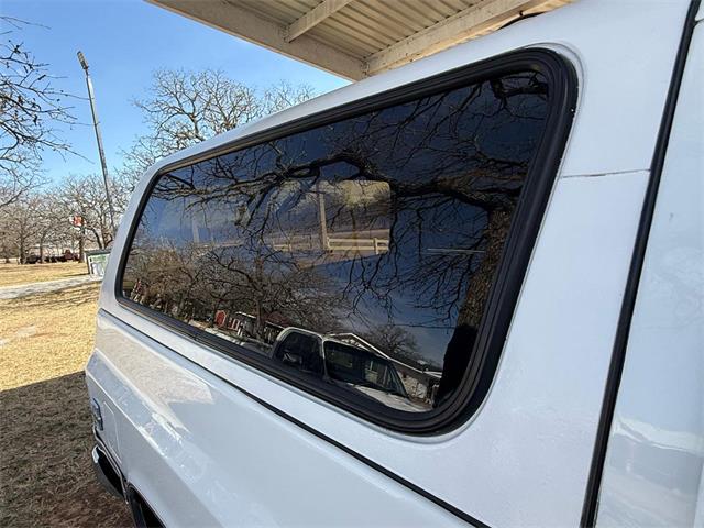 1987 Chevrolet Blazer (CC-2045303) for sale in Wilson, Oklahoma