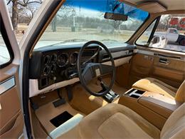 1987 Chevrolet Blazer (CC-2045303) for sale in Wilson, Oklahoma