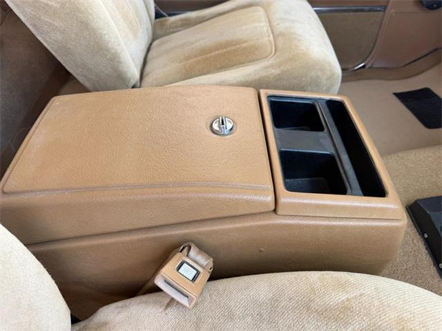 1987 Chevrolet Blazer (CC-2045303) for sale in Wilson, Oklahoma