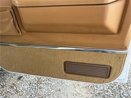 1987 Chevrolet Blazer (CC-2045303) for sale in Wilson, Oklahoma