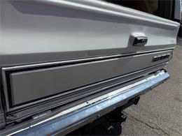 1987 Chevrolet Blazer (CC-2045303) for sale in Wilson, Oklahoma