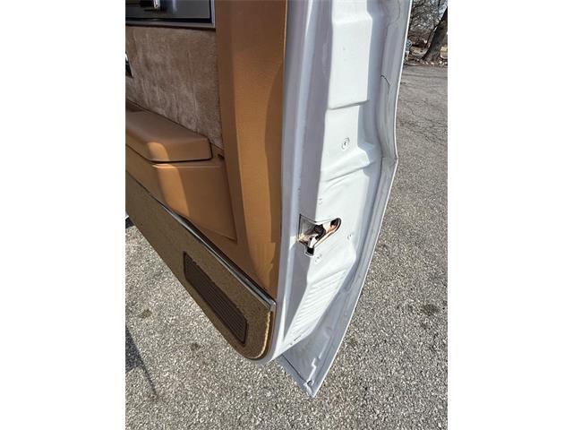 1987 Chevrolet Blazer (CC-2045303) for sale in Wilson, Oklahoma