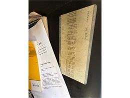 1987 Chevrolet Blazer (CC-2045303) for sale in Wilson, Oklahoma