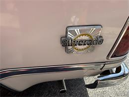 1987 Chevrolet Blazer (CC-2045303) for sale in Wilson, Oklahoma