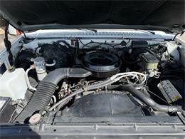 1987 Chevrolet Blazer (CC-2045303) for sale in Wilson, Oklahoma