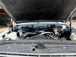 1987 Chevrolet Blazer (CC-2045303) for sale in Wilson, Oklahoma