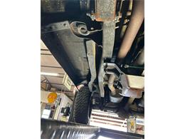 1987 Chevrolet Blazer (CC-2045303) for sale in Wilson, Oklahoma