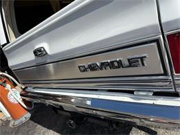 1987 Chevrolet Blazer (CC-2045303) for sale in Wilson, Oklahoma