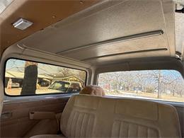 1987 Chevrolet Blazer (CC-2045303) for sale in Wilson, Oklahoma