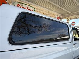 1987 Chevrolet Blazer (CC-2045303) for sale in Wilson, Oklahoma