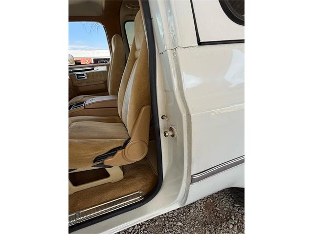 1987 Chevrolet Blazer (CC-2045303) for sale in Wilson, Oklahoma