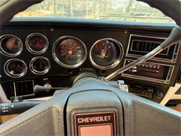 1987 Chevrolet Blazer (CC-2045303) for sale in Wilson, Oklahoma