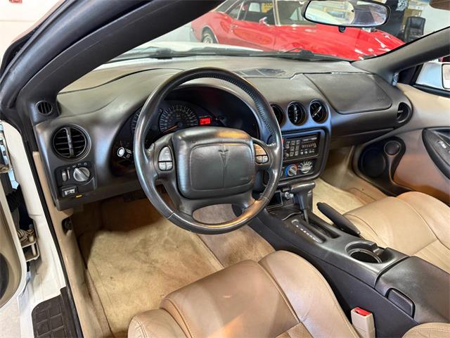 2001 Pontiac Firebird Trans Am (CC-2045305) for sale in Wilson, Oklahoma