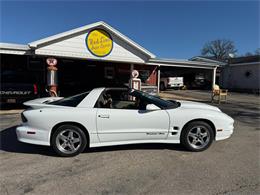 2001 Pontiac Firebird Trans Am (CC-2045305) for sale in Wilson, Oklahoma