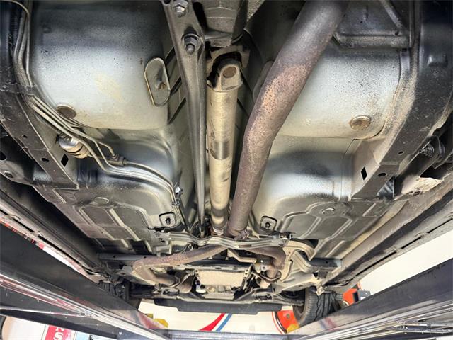 2001 Pontiac Firebird Trans Am (CC-2045305) for sale in Wilson, Oklahoma