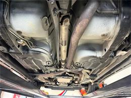 2001 Pontiac Firebird Trans Am (CC-2045305) for sale in Wilson, Oklahoma