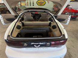 2001 Pontiac Firebird Trans Am (CC-2045305) for sale in Wilson, Oklahoma