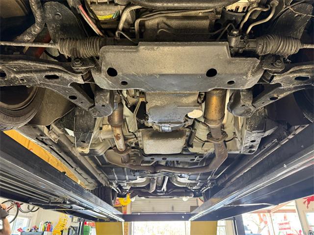 2001 Pontiac Firebird Trans Am (CC-2045305) for sale in Wilson, Oklahoma