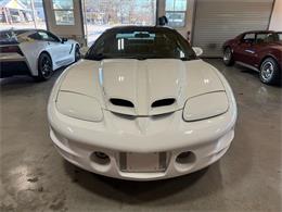 2001 Pontiac Firebird Trans Am (CC-2045305) for sale in Wilson, Oklahoma