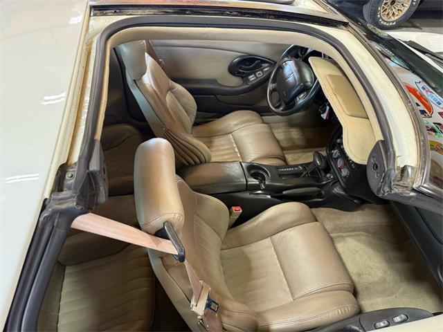 2001 Pontiac Firebird Trans Am (CC-2045305) for sale in Wilson, Oklahoma