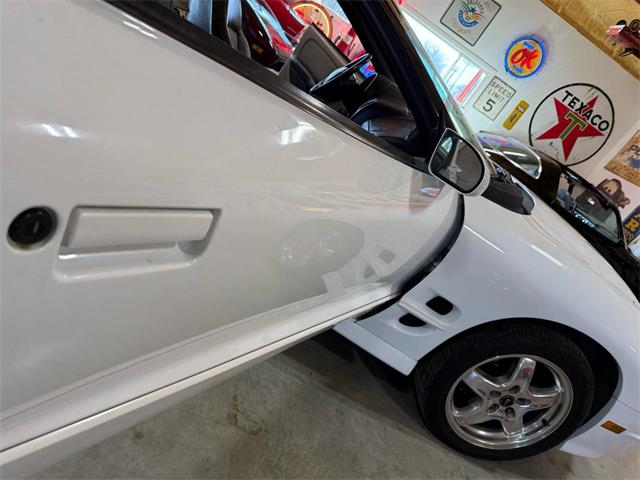 2001 Pontiac Firebird Trans Am (CC-2045305) for sale in Wilson, Oklahoma