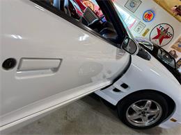 2001 Pontiac Firebird Trans Am (CC-2045305) for sale in Wilson, Oklahoma