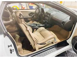 2001 Pontiac Firebird Trans Am (CC-2045305) for sale in Wilson, Oklahoma