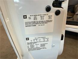 2001 Pontiac Firebird Trans Am (CC-2045305) for sale in Wilson, Oklahoma