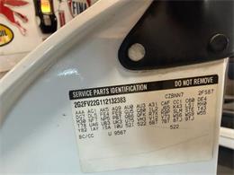 2001 Pontiac Firebird Trans Am (CC-2045305) for sale in Wilson, Oklahoma