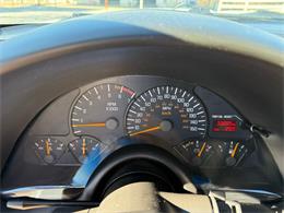 2001 Pontiac Firebird Trans Am (CC-2045305) for sale in Wilson, Oklahoma