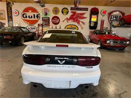 2001 Pontiac Firebird Trans Am (CC-2045305) for sale in Wilson, Oklahoma