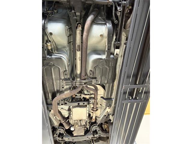 2001 Pontiac Firebird Trans Am (CC-2045305) for sale in Wilson, Oklahoma