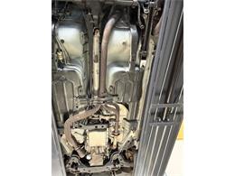 2001 Pontiac Firebird Trans Am (CC-2045305) for sale in Wilson, Oklahoma