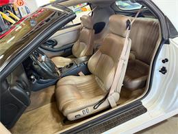 2001 Pontiac Firebird Trans Am (CC-2045305) for sale in Wilson, Oklahoma