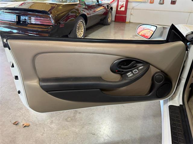 2001 Pontiac Firebird Trans Am (CC-2045305) for sale in Wilson, Oklahoma