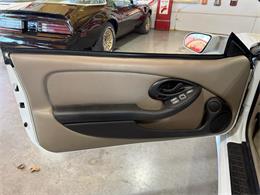 2001 Pontiac Firebird Trans Am (CC-2045305) for sale in Wilson, Oklahoma